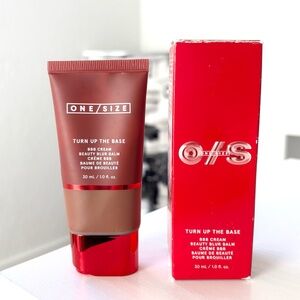 ONE/SIZE Turn Up The Base BBB Cream Dark 3